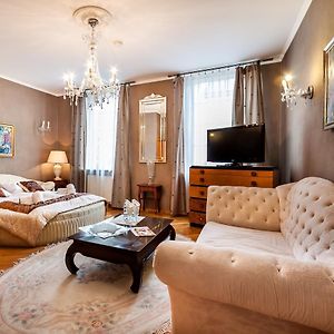 Deluxe Double Kamer